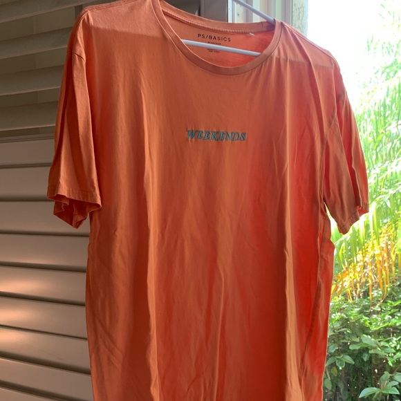 PacSun Basic Tee - Picture 2 of 3